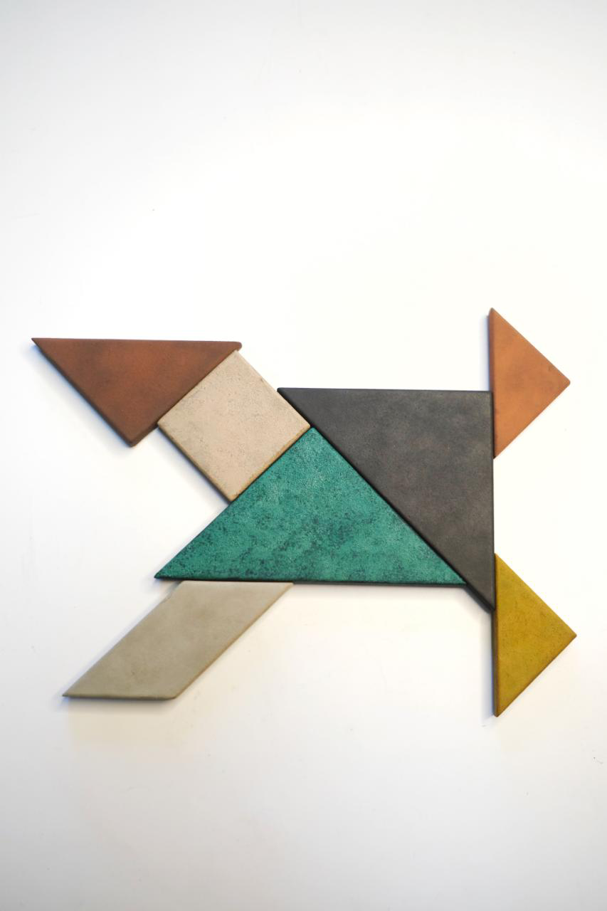 Tangram - 2022